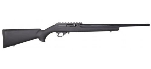 Black Rain Ordnance Sportsman SA .22LR 18" Barrel Semi Auto Rimfire Rifle Black Rain Ordnance Sportsman SA .22LR 18" Barrel Semi Auto Rimfire Rifle